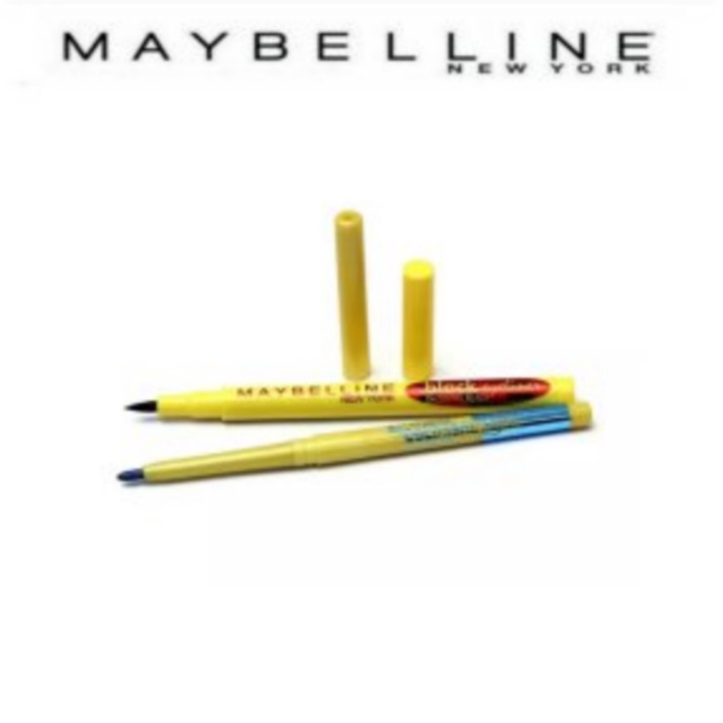 Paket Kosmetik Maybelline Lengkap Murah 8 In 1 - Paket Makeup Maybelline