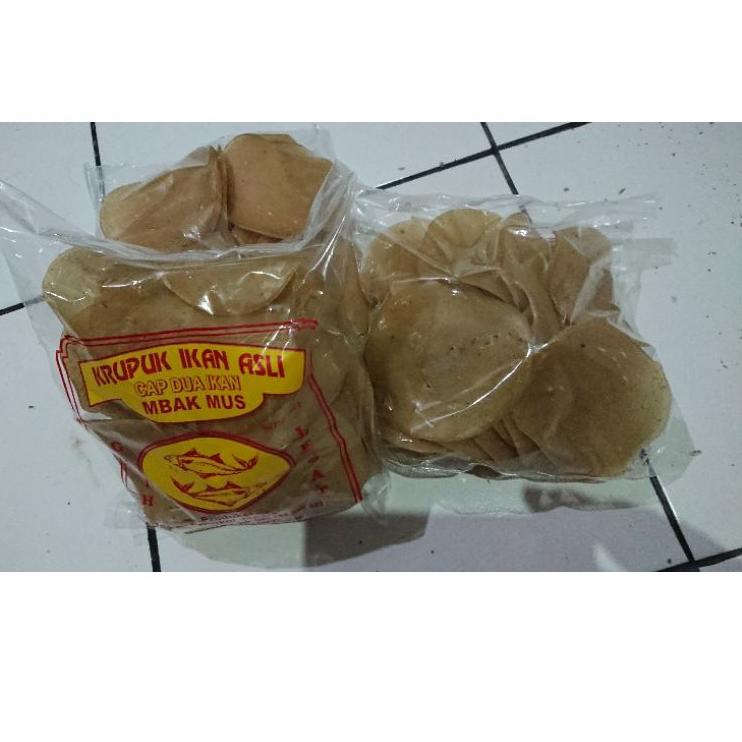 

[Terlaris Today] kerupuk tengiri asli jepara