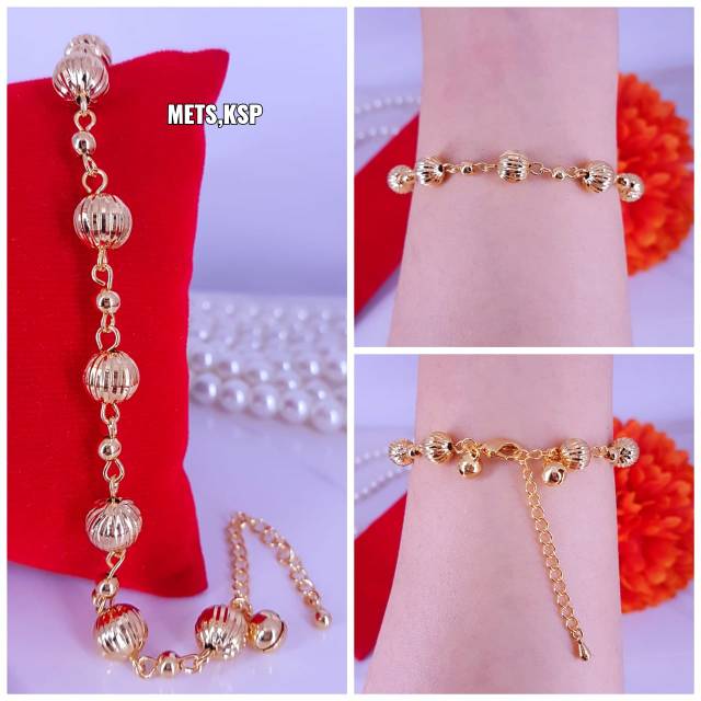 Gelang merica ,awet,tahan lama