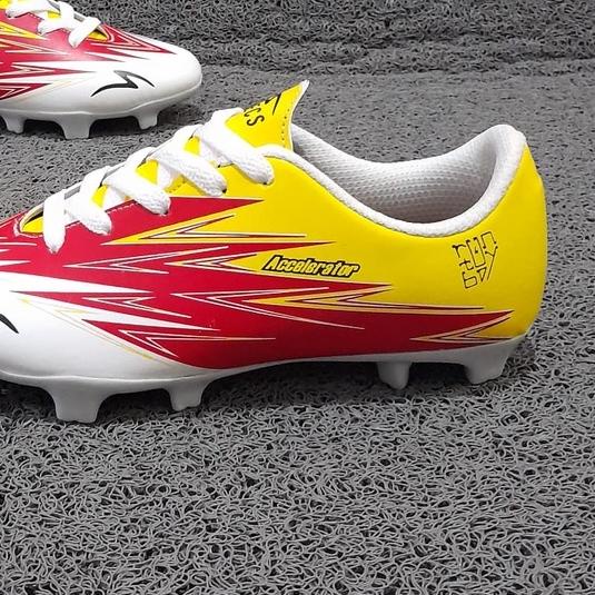 Sepatu Bola Anak Specs Size 33 34 35 36 37
