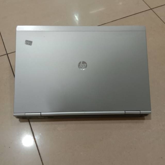 Spesifikasi Laptop Hp Elitebook 8460p Core I7 Data Hp Terbaru
