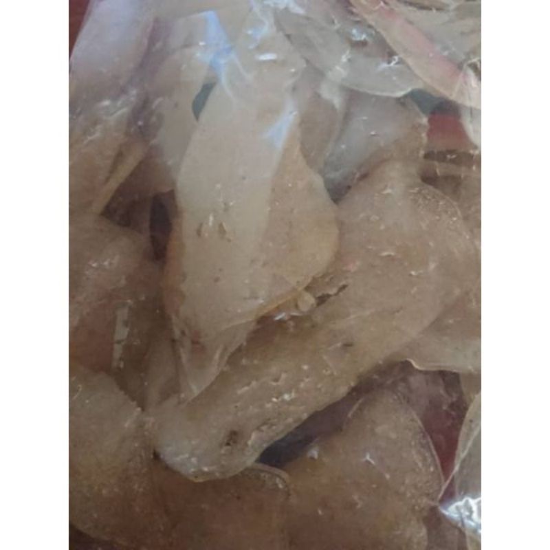 

kerupuk semin aslii... gurih 500gr