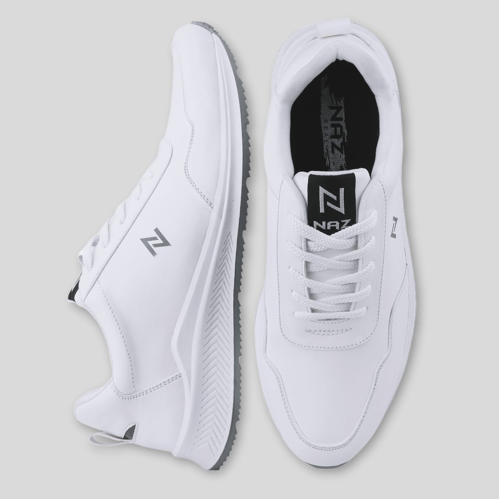 Vazario Sepatu Sneakers Pria Casual Vaz01 Sepatu Pria Original