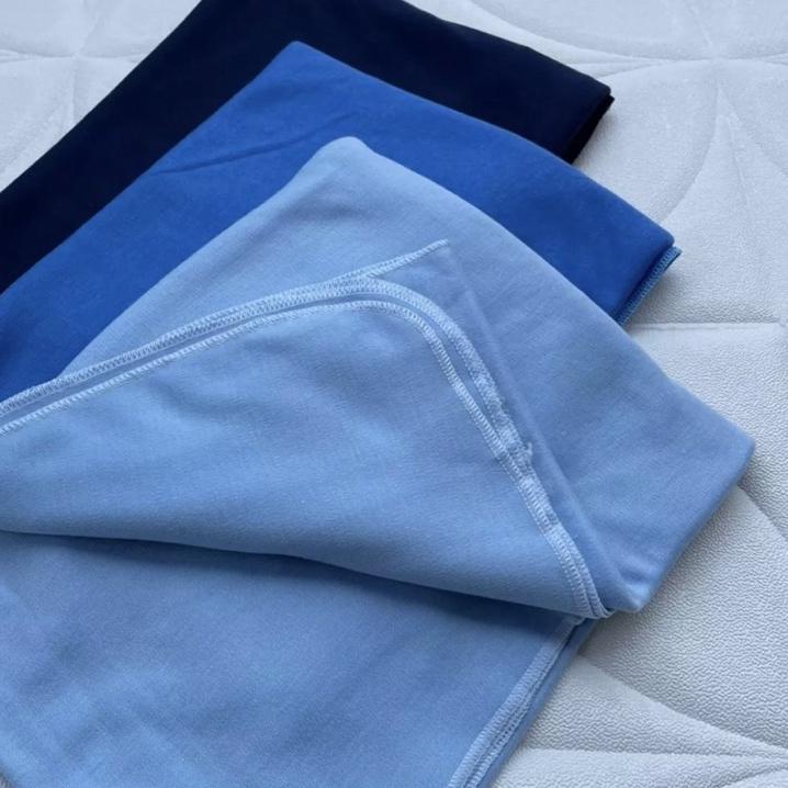 Model Baru.. 4in1 Paket Dasar Bayi Baru Lahir Pernel Bayi Bedong Bayi Selimut Bayi Perlak Bayi Alas 