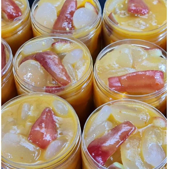 

Rujak Aceh Saus Kweni