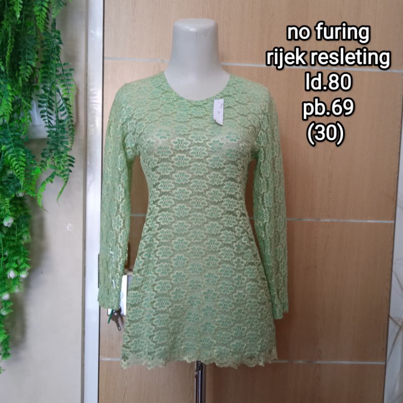 PRELOVED THRIFT KEBAYA WANITA (PART 2) / BRUKAT MODERN MURAH / BROKAT PREMIUM LIKE NEW / BRUKAT KONDANGAN / BRUKAT WISUDA MEWAH-42