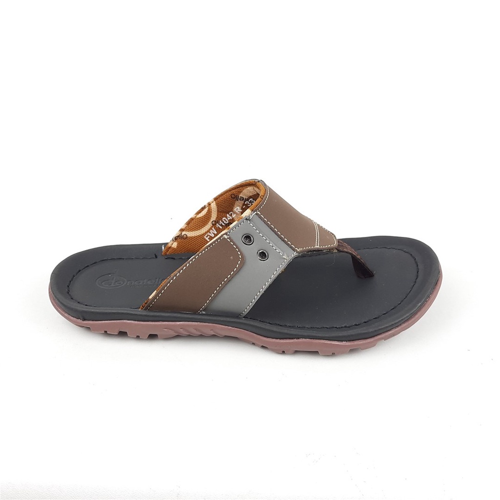 Sandal jepit anak laki laki Donatello FW.11042 31-36