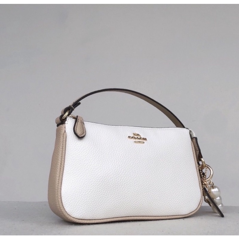 Coach Nolita 19 In Colorblock (C2238)