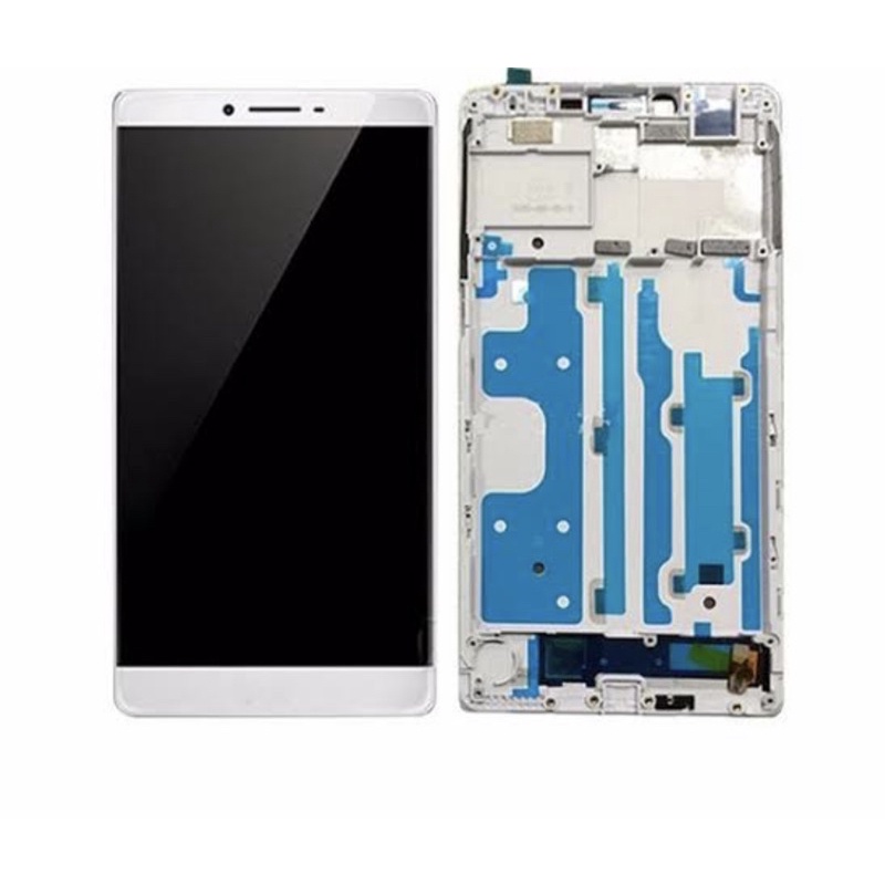 LCD TOUCHSCREEN OPPO R7S