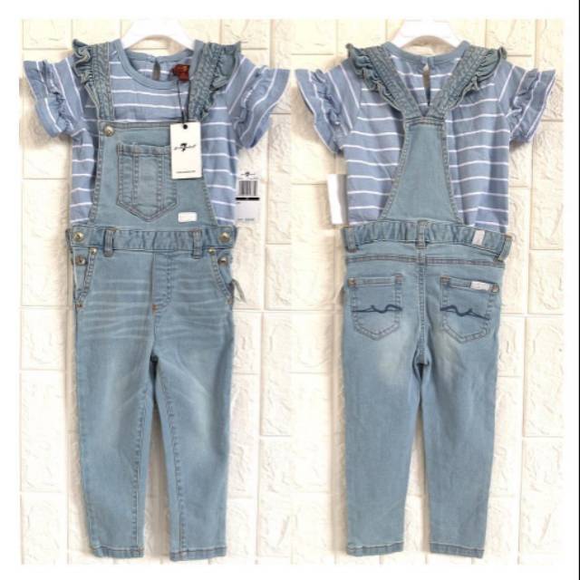 7 for all mankind set