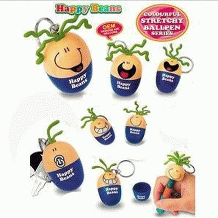 

PULPEN TARIK BENTUK TELOR MOTIF ORANG TERTAWA MURAH MERIAH