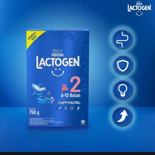 LACTOGEN 2 735G