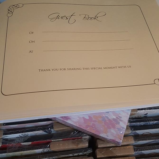 

teukuzulfikar37 Guest Book Wedding Lulu buku tamu pernikahan TERLARIS TERPERCAYA ORIGINAL