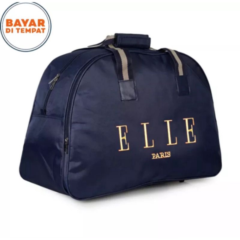 Travel bag medium Tas pakaian Tas jinjing Tas teng-teng