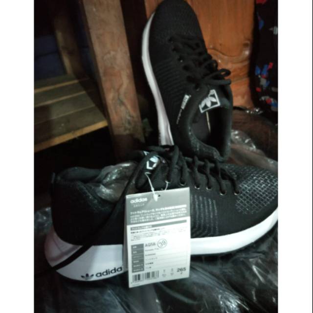 SEPATU PRIA NEO ADIDAS