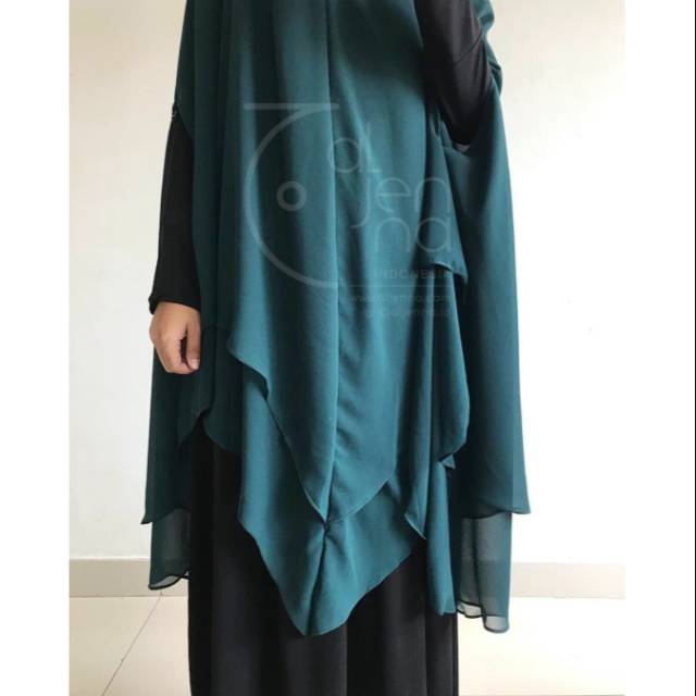 shakila aljenna emerald