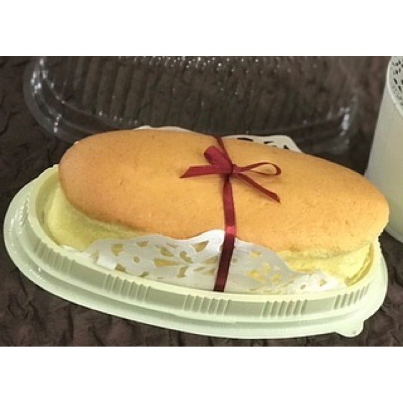 

Japanese Cheesecake