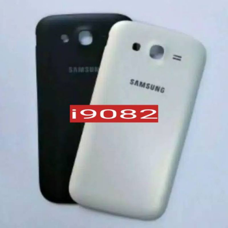 COVER / TUTUP BELAKANG SAMSUNG GALAXY GRAND DUOS / I9082