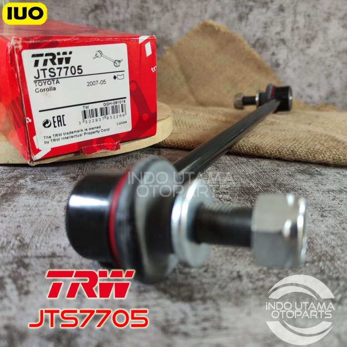 Stabilizer Link Stabil Alphard Vellfire Harrier RAV4 TRW JTS7705