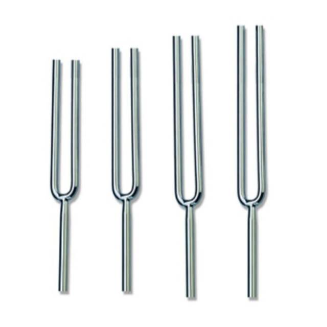 Garpu Tala  Tuning Fork