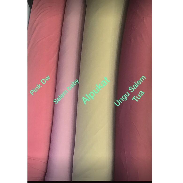 Kain Jersey Stella Premium Polos 2 –Awn31au22ᴮ