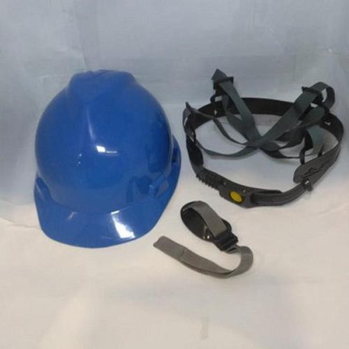 Jual HELM PROYEK (BIRU) | Shopee Indonesia