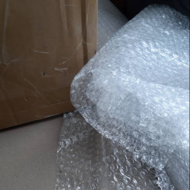 BUBBLE WRAP TAMBAHAN KEAMANAN PACKING B8364