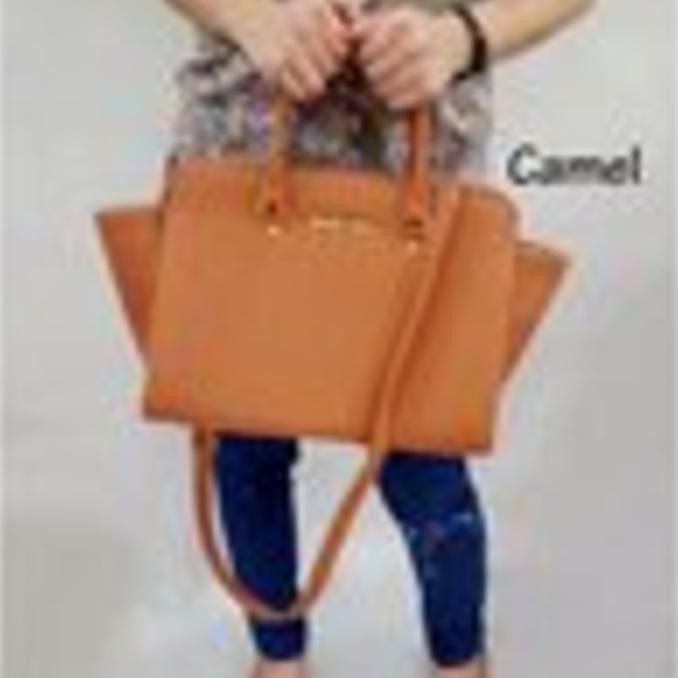 TAS HIGH QUALITY  Tas MK Selma (michael kors)