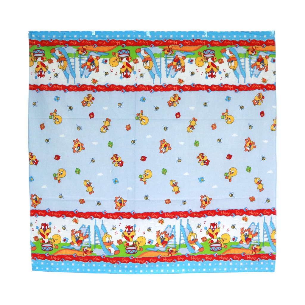 Bedong Bayi Bermotif Lucu Panjang 90 Cm / Bedong Bayi Besar Murah Bahan Flanel Ukuran 90 X 90 Cm