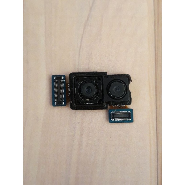 Kamera Camera Depan Belakang Copotan Samsung M20