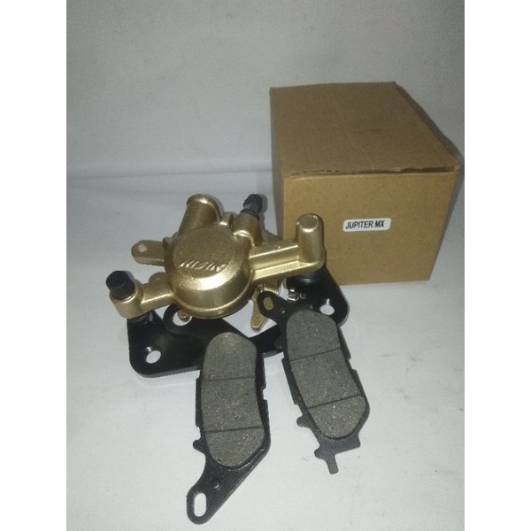 kaliper pala babi Mio smile