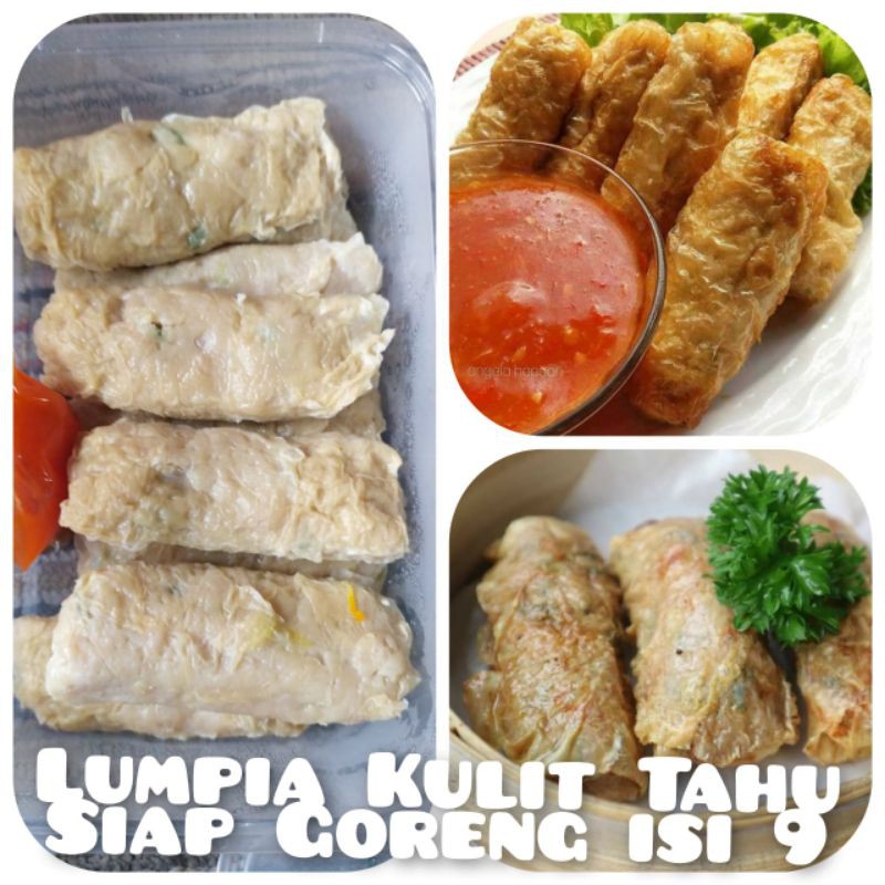 

Lumpia