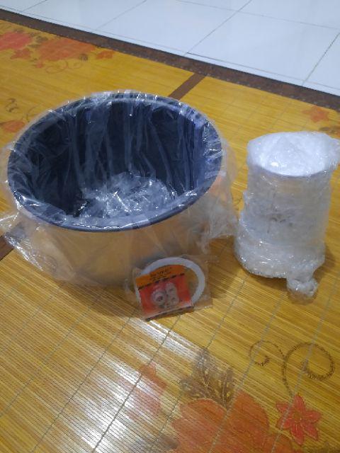 Seal Sil Regulator Dan Tabung Gas Lpg