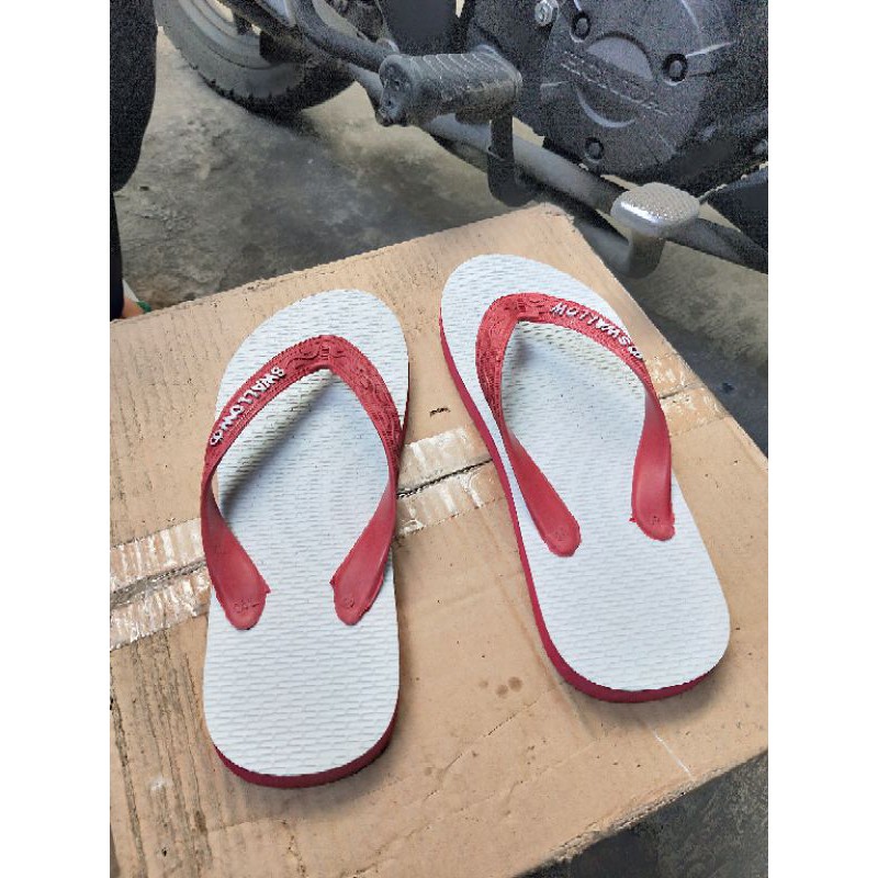 sandal swallow - sendal jepit - swallow sandal jepit