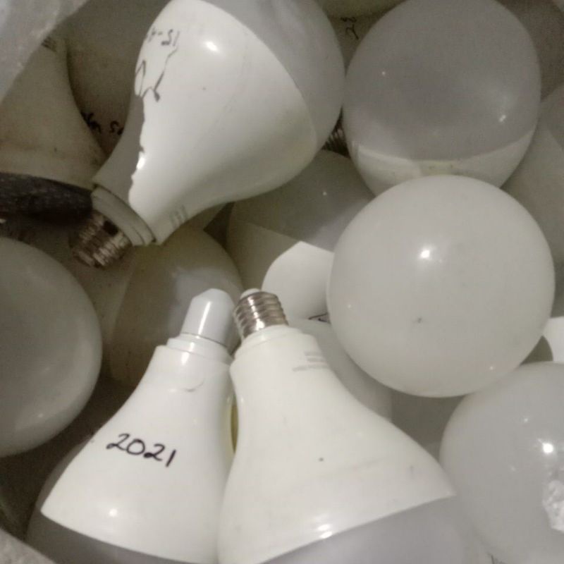 LED Off 27w  retur pabrik  .visicom