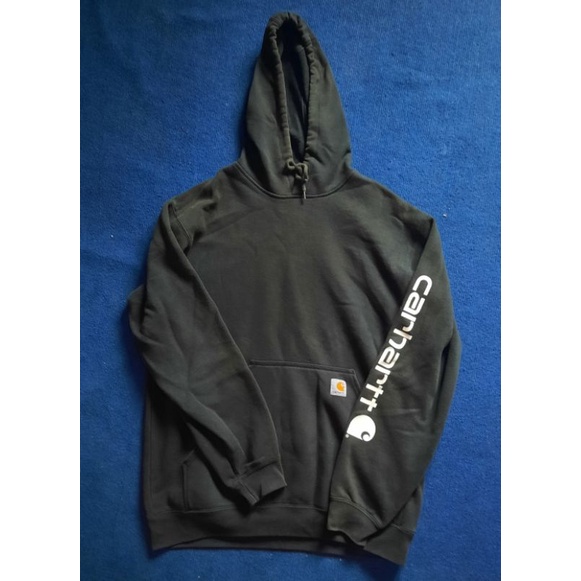 Hoodie Carhartt Second