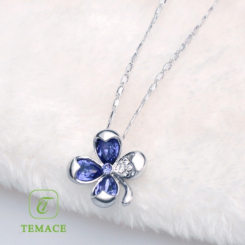 KL 150 - Kalung Koye Choker 38 cm Dua Warna Bolak Balik Love Cinta Mata Zirkon Kalung Titanium