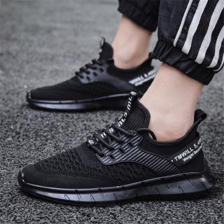 M8316 sepatu  pria shoe sepatu  sneakers running shoes 