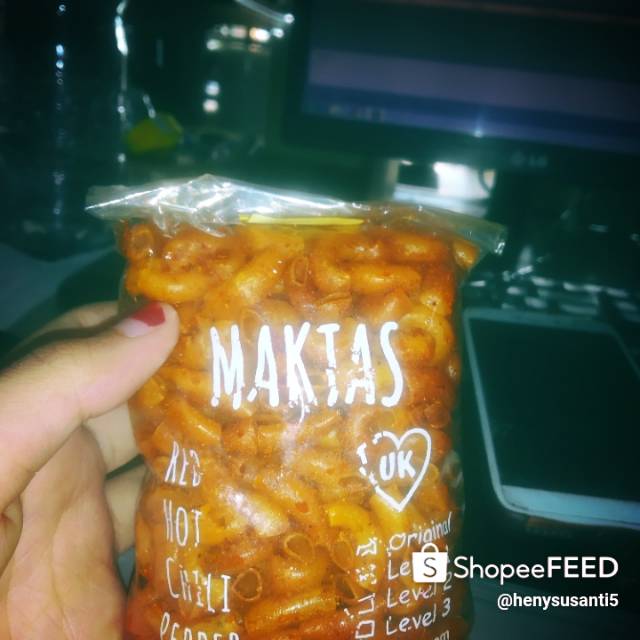 

Maktas