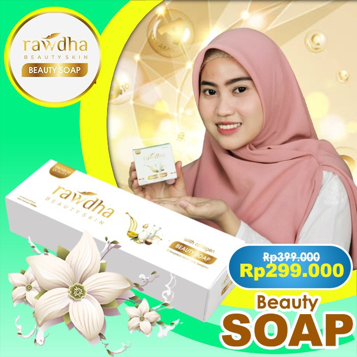 ¶904¶ Sabun Collagen Bopeng Ampuh - Sabun Cocok Untuk Kulit Berjerawat