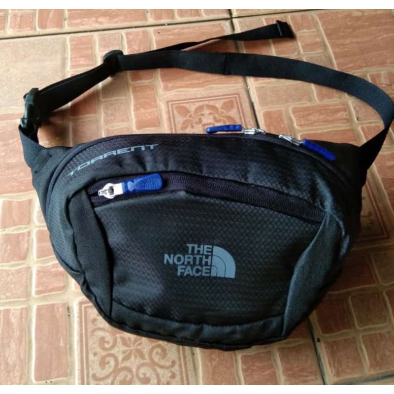 waistbag / tas pinggang / tas murah promo