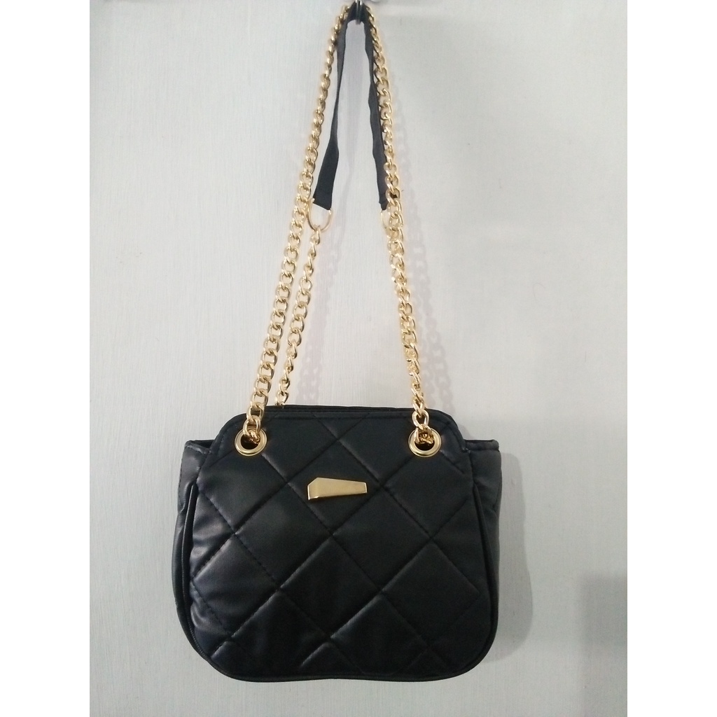 [COD] TAS CANTIK MURAH - SLEMPANG LOVIO