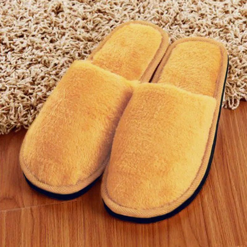 Sendal Rumah Indoor Home Slipper / Sandal Selop Colorful / Sandal Rumah Hotel / Sandal Bulu / Sandal Empuk