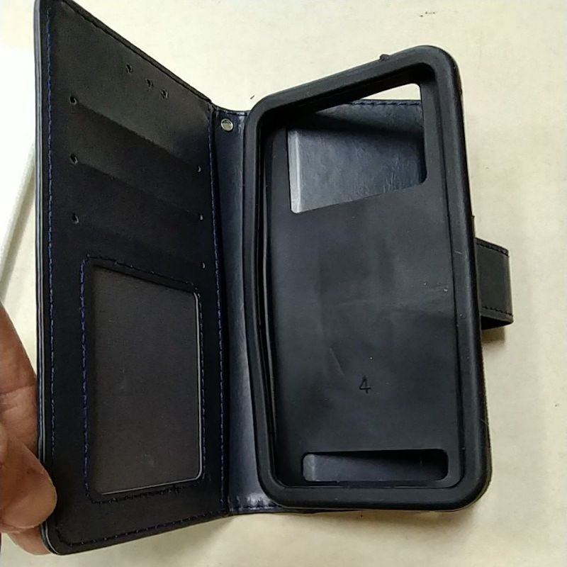 Flipcase universal 5inch