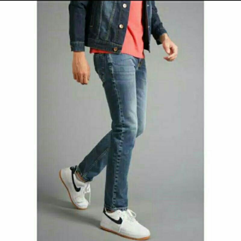 Celana Slimfit Lois Jeans - CFL386D