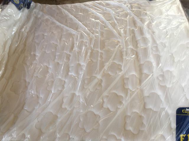 [harga Pabrik] Topper Latex Elephant Tebal 10cm | Matras | Toper Latex | Mattress Topper Original