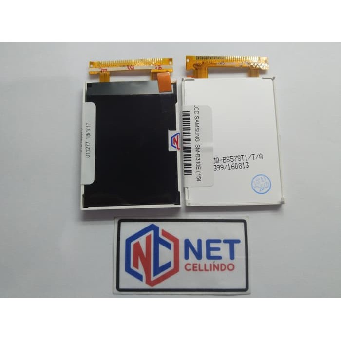 Lcd Samsung B310 / B310E