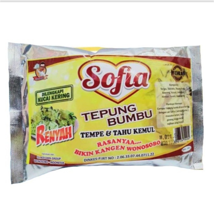 

pakai-siap-tepung-bumbu-tepung- tepung bumbu tempe dan tahu kemul - wonosobo -tepung-bumbu-tepung-