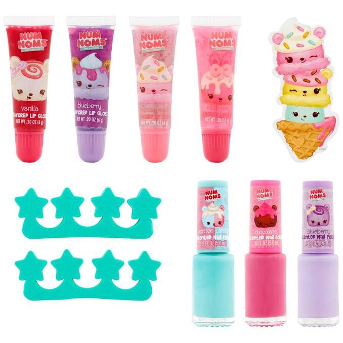 num noms makeup set