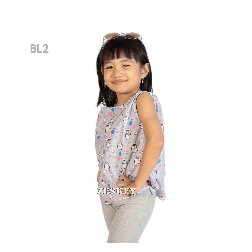 JOPPERSIDE ZESKEY BAJU BLUS DISTRO ANAK PEREMPUAN CEWEK ORIGINAL PREMIUM BL2